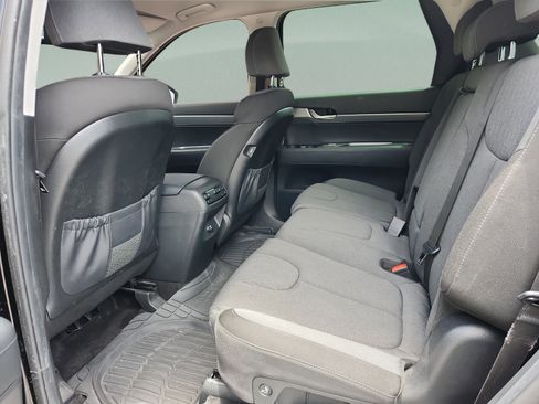 Used 2020 Hyundai Palisade SE FWD image 16