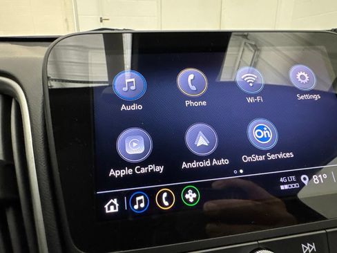Used 2022 Chevrolet Malibu LS w/ Driver Confidence Package II FWD image 23