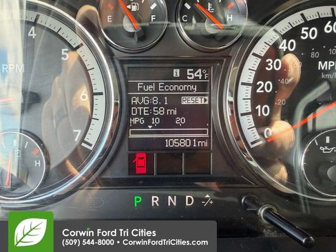 Used 2012 RAM 1500 Express w/ ST Popular Equipment Group image 3