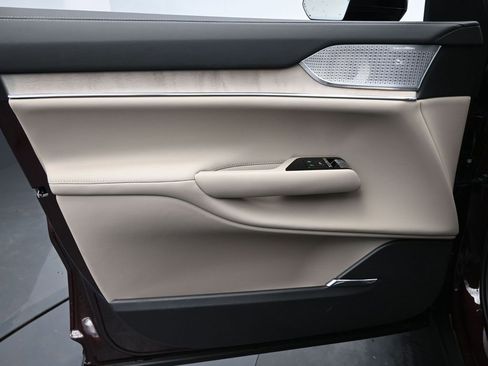 New 2025 Volvo EX90 Ultra AWD/4WD image 22