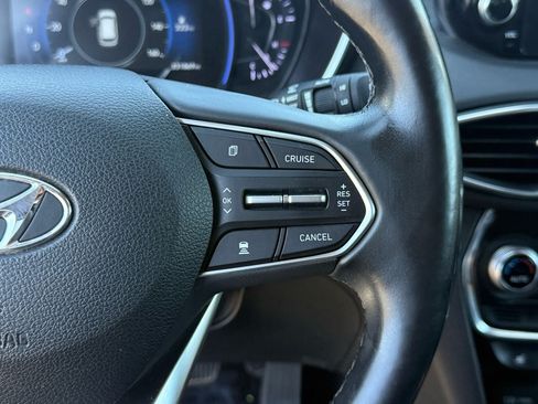 Used 2019 Hyundai Santa Fe FWD w/ Cargo Package image 19