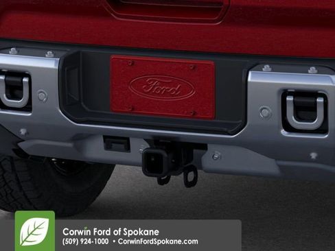 New 2026 Ford Bronco Sport Outer Banks w/ Sasquatch Outer Banks Package image 23