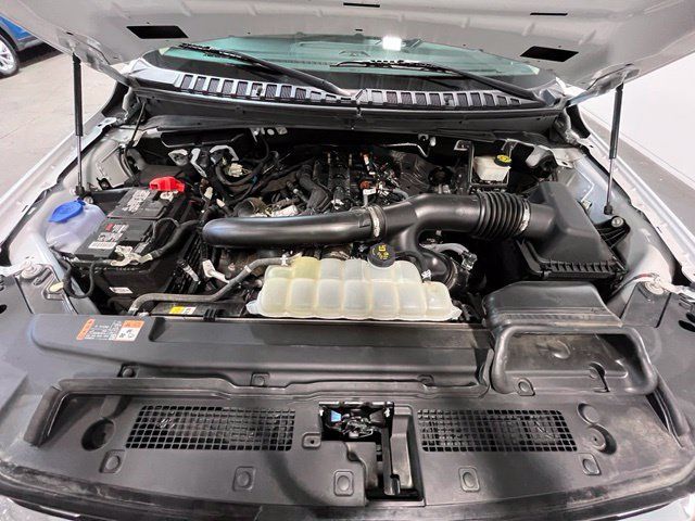 Used 2024 Ford Expedition Max Limited RWD image 29