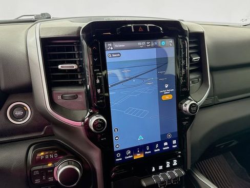 Used 2024 RAM 1500 Big Horn image 13