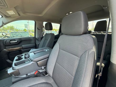 Used 2021 Chevrolet Silverado 1500 RST AWD/4WD image 13