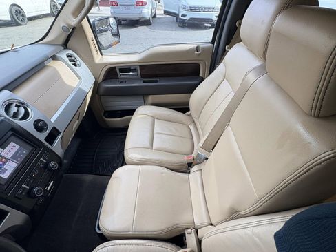 Used 2012 Ford F150 Lariat w/ Lariat Plus Pkg image 35