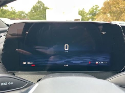 New 2026 Chevrolet Traverse LT w/ LPO, Floor Liner Package image 22