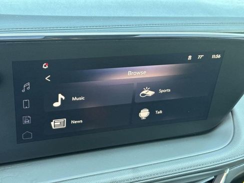 New 2026 Buick Encore GX Preferred image 28