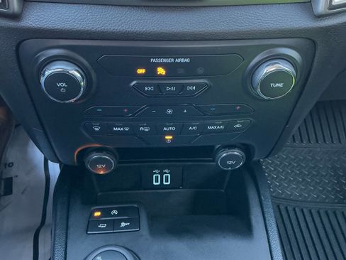 Used 2021 Ford Ranger XLT w/ Equipment Group 301A Mid image 10
