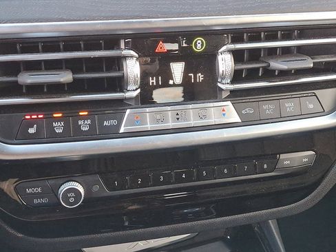 Certified 2023 BMW X3 xDrive30i w/ Premium Package image 13