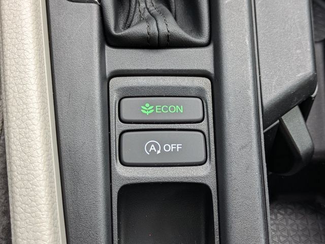 Certified 2024 Honda Accord EX image 34