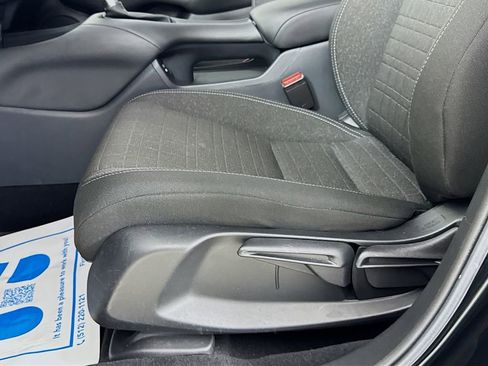 Used 2024 Honda HR-V LX image 24