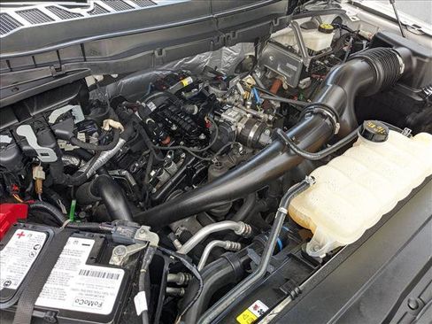 Used 2023 Ford F150 XLT w/ Equipment Group 302A High AWD/4WD image 23