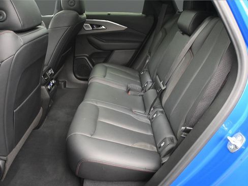 Certified 2024 Acura ZDX Type S AWD/4WD image 11
