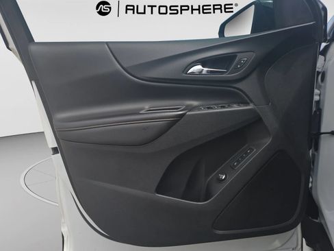 Used 2021 Chevrolet Equinox Premier w/ Redline Edition FWD image 13