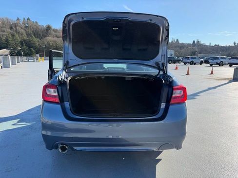 Used 2015 Subaru Legacy 2.5i Limited image 8