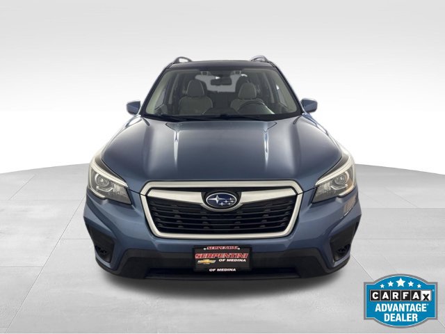 Used 2019 Subaru Forester Premium AWD/4WD image 2