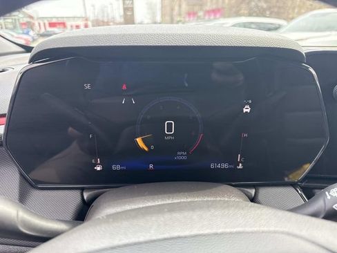 Used 2024 Chevrolet TrailBlazer RS image 34