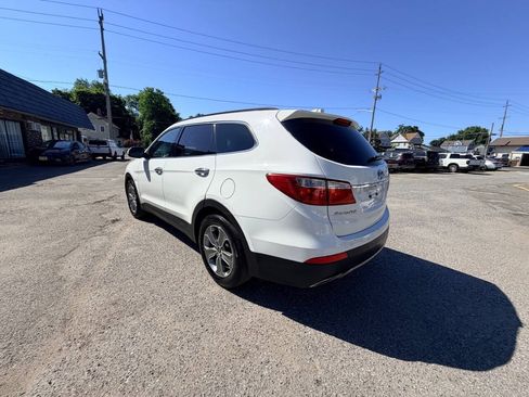 Used 2013 Hyundai Santa Fe GLS AWD/4WD image 36