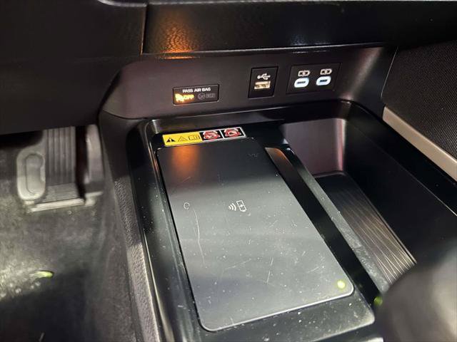 Certified 2025 Toyota Camry LE FWD image 23