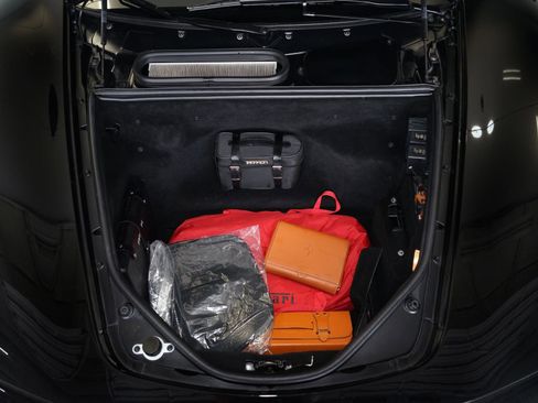 Used 2006 Ferrari F430 Spider image 14