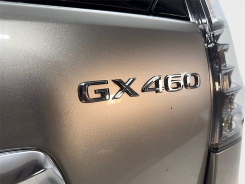 Used 2021 Lexus GX 460 Premium image 23