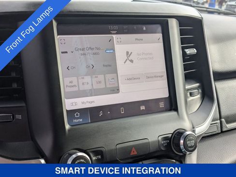 Used 2024 RAM 1500 Big Horn image 26