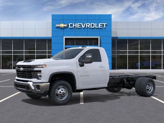 New 2026 Chevrolet Silverado 3500 W/T w/ WT Convenience Package RWD video 3