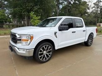 Used 2022 Ford F150 XLT w/ Trailer Tow Package RWD video 1