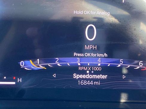 Used 2024 Jeep Grand Cherokee Limited image 32