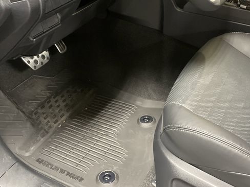 Used 2026 Toyota 4Runner TRD Sport Premium image 17