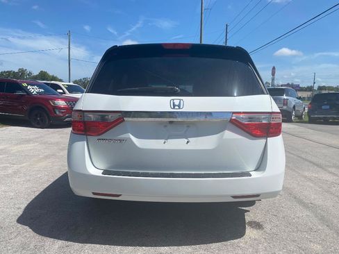 Used 2012 Honda Odyssey EX-L image 9