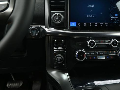 New 2026 Ford F150 Tremor AWD/4WD image 16