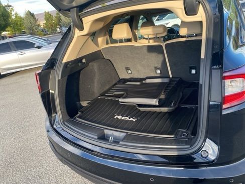 Used 2024 Acura RDX w/ Technology Package image 19