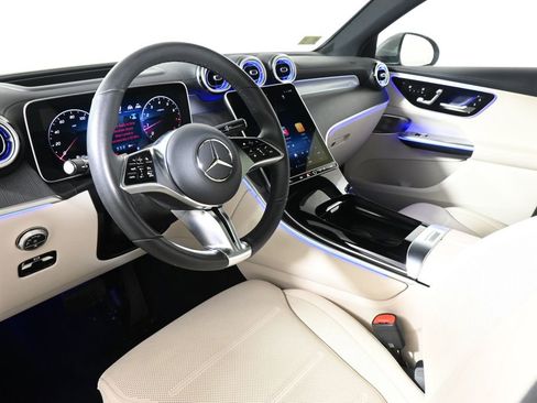 Certified 2026 Mercedes-Benz GLC 300 4MATIC image 15