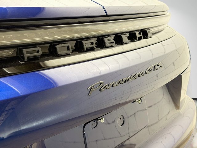 Certified 2026 Porsche Panamera GTS AWD/4WD image 12