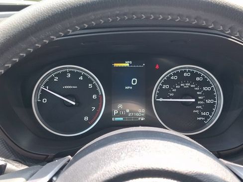 Certified 2023 Subaru Forester Limited AWD/4WD image 22