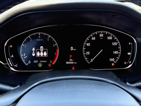 Used 2022 Honda Accord Sport Special Edition image 25