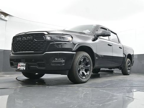 Used 2025 RAM 1500 Big Horn AWD/4WD image 49