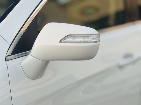 Used 2017 Acura RDX FWD image 16