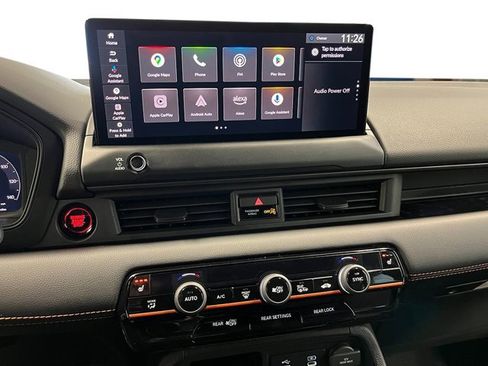 New 2026 Honda Pilot TrailSport image 22