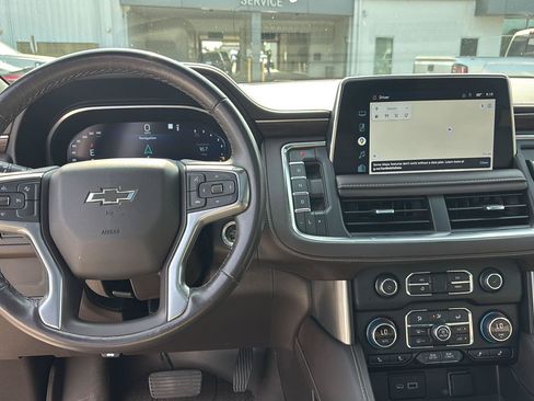 Used 2022 Chevrolet Tahoe Z71 AWD/4WD image 18