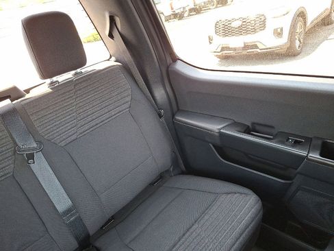 Certified 2023 Ford F150 XL w/ STX Appearance Package AWD/4WD image 14