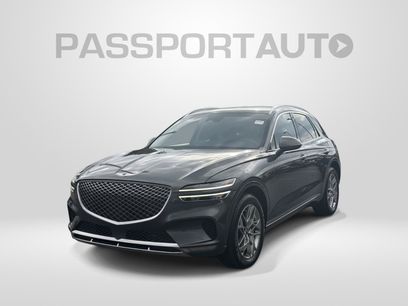 Used 2025 Genesis GV70 2.5T