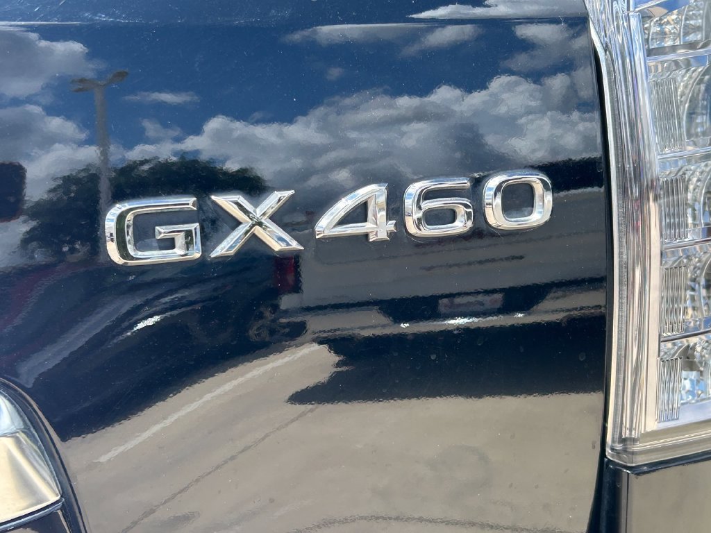 Used 2023 Lexus GX 460 AWD/4WD image 13