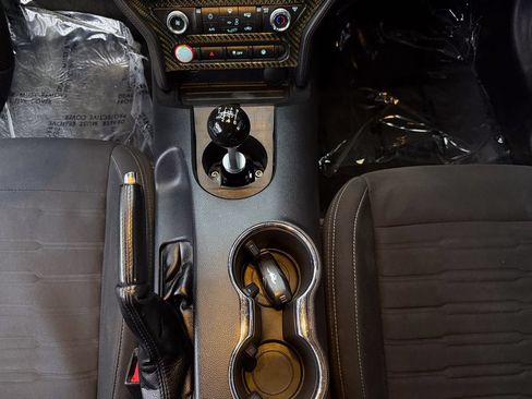 Used 2017 Ford Mustang GT w/ GT Performance Package RWD image 21
