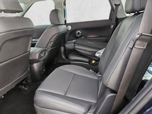 New 2026 Hyundai Palisade Limited image 12