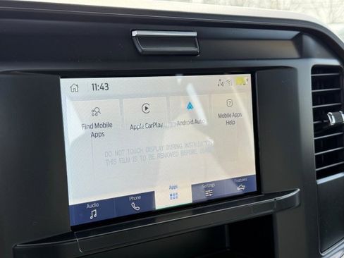 New 2026 Ford F350 XL AWD/4WD image 20