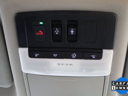 Used 2023 Nissan Rogue SL w/ SL Premium Package image 27