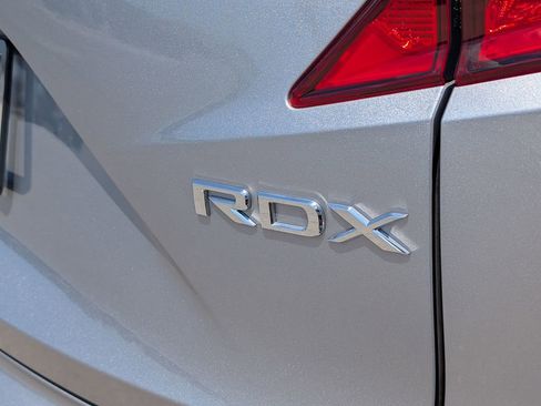 Used 2021 Acura RDX FWD w/ Technology Package image 28